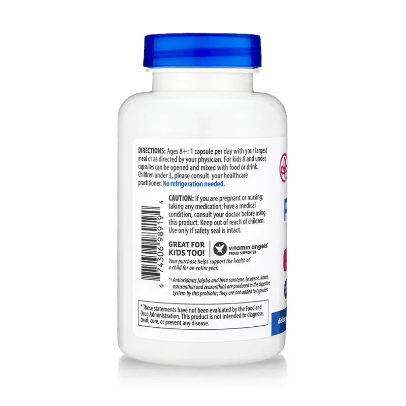 Just Thrive Probiotic