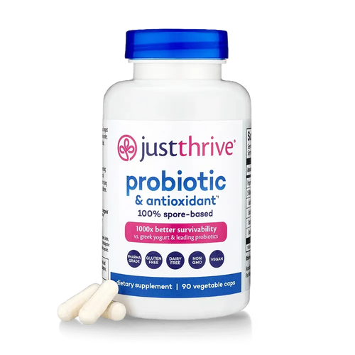 Just Thrive Probiotic